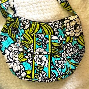 Vera Bradley crossbody Purse